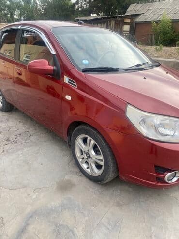 спидометры: Daewoo : 2009 г., 1.2 л, Автомат, Бензин, Универсал — 2