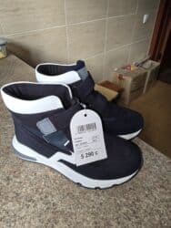 детская ортопедическая обувь зимняя: Продаю Детские зимние детские Детские зимние сапожки Toddler. - — 8