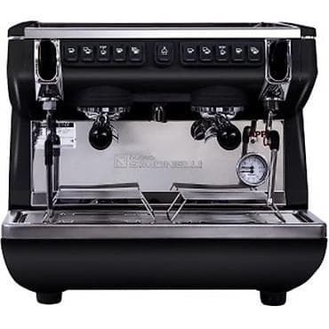 simonelli: Кофеварка, кофемашина — 1