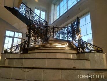 кованные скамейки бишкек: «Дамаск» Мы делаем: Лестницы Скамейки Перила Решетки Ворота Беседка — 9