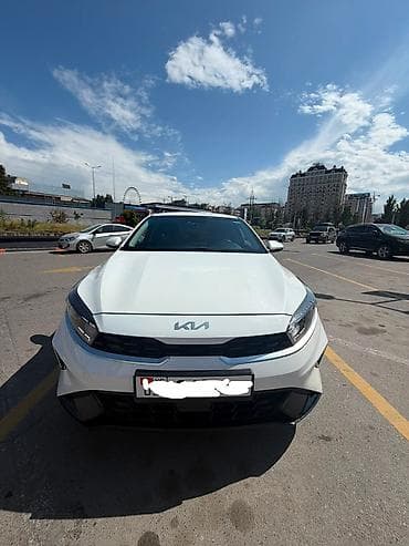 бакавые зеркала: Kia K3: 2022 г., 1.6 л, Автомат, Бензин, Седан — 2
