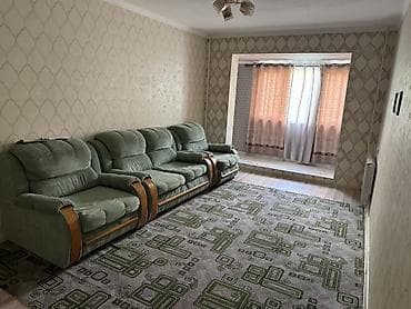 rent: 2 комнаты, С мебелью полностью — 5