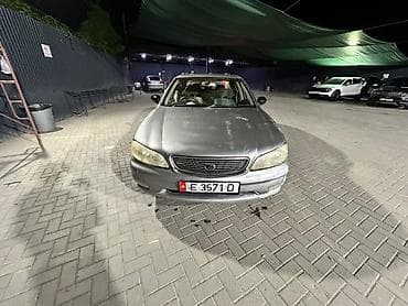 Nissan Cefiro: 2000 г., 2 л, Автомат, Бензин, Седан at lalafo.kg Nissan Cefiro: 2000 г., 2 л, Автомат, Бензин, Седан