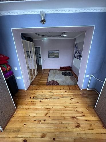 2 ком: 3 комнаты, 65 м², Индивидуалка, 2 этаж, Евроремонт — 7