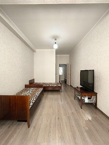 токмакская: 1 комната, 41 м², Индивидуалка, 5 этаж, Евроремонт — 3