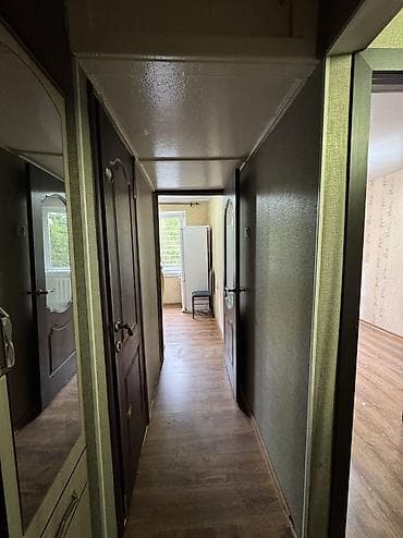 Продажа квартир: 2 комнаты, 44 м², 104 серия, 2 этаж, Старый ремонт — 5