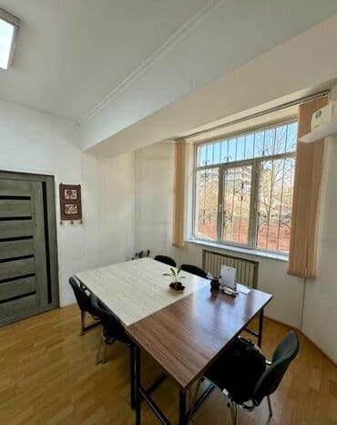 мойка для кафе: Сдаю Офис, 160 м², В жилом комплексе, С оборудованием — 10