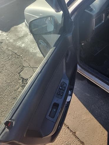 ноускат ипсум: Daewoo Nexia: 2012 г., 1.6 л, Механика, Бензин, Седан — 7