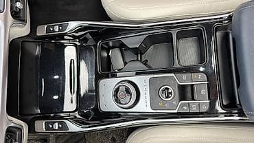 хоида акорт: Kia Sorento: 2020 г., 1.6 л, Автомат, Гибрид — 10