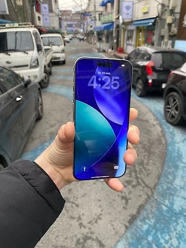 iphone xs max osh: IPhone 16 Pro Max, Б/у, 256 ГБ, White Titanium, 91 % — 3