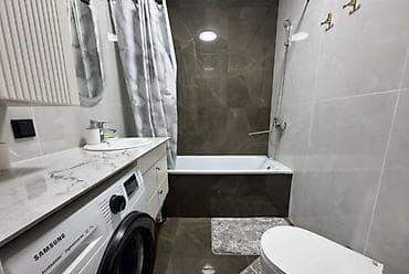 Продажа квартир: 2 комнаты, 62 м², Политех 5 этаж, Дизайнерский ремонт — 7