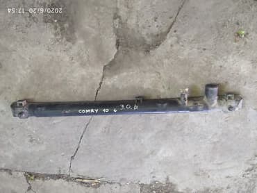 ip камеры speed dome с датчиком температуры: Масляный радиатор Toyota Б/у, Оригинал — 1