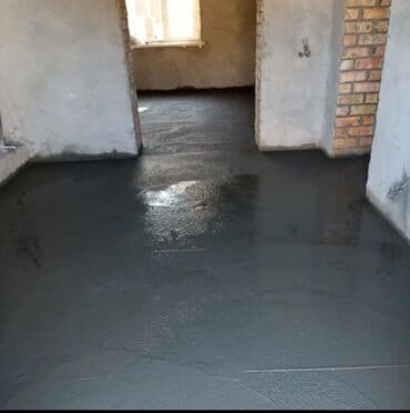 пенаблок обрудование: Бетонные работы: стяжка, площадки, дворы, гаражи, отмостки - — 7