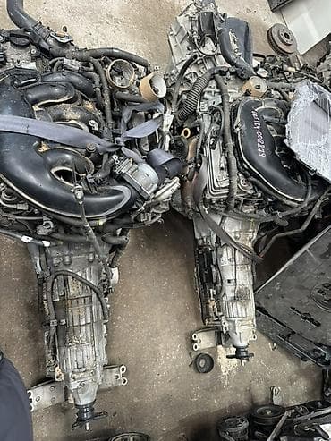 Бензиндик кыймылдаткыч Toyota 2007 г., 3.5 л, Колдонулган, Оригинал, Жапония lalafo.kg да Бензиндик кыймылдаткыч Toyota 2007 г., 3.5 л, Колдонулган, Оригинал, Жапония