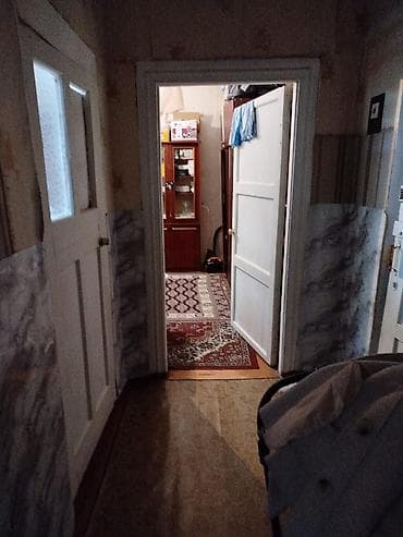 по ленинское: 2 комнаты, 39 м², Интергельпо Индивидуалка, 2 этаж, Старый ремонт — 6