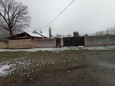 Продажа домов: Продаётся дом в селе Эфиранос, на участке 20 соток (с тапчаном) — 1