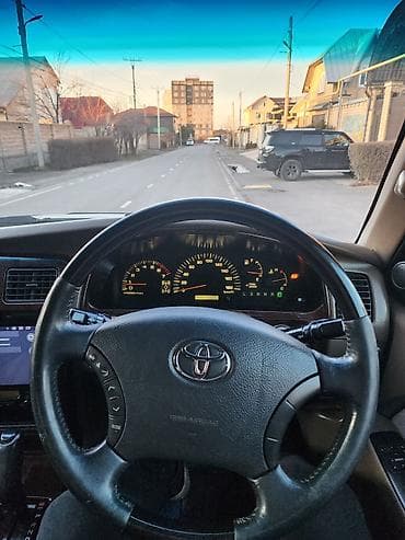 зимние шины 14р: Toyota Hilux Surf: 2002 г., 2.7 л, Автомат, Бензин, Внедорожник — 9