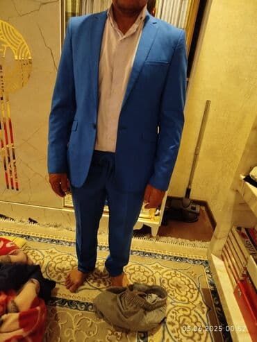 Брюки Б/у, 3XL