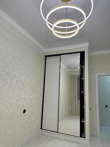 Батир сатып алам: 2 бөлмө, Менчик ээси, Чогуу жашоосу жок, Толугу менен эмереги бар — 4