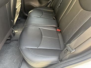 приора хэтчбек: Chevrolet Spark: 2017 г., 1 л, Автомат, Бензин, Хэтчбэк — 7