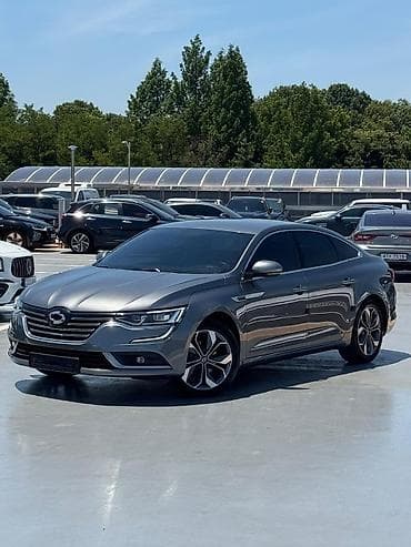 lancer 9: Renault SM6: 2020 г., 2 л, Автомат, Газ, Седан — 4