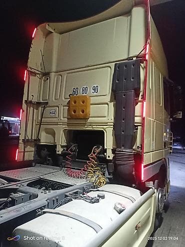 honda insight: Срочно Продаётся DAF XF480 лентяй — 2