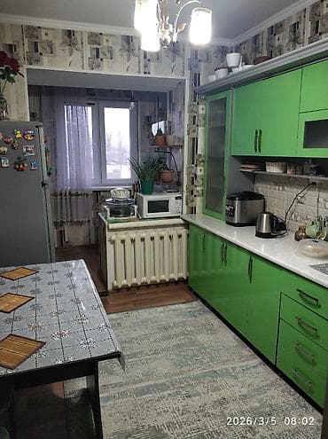2 комнаты, 54 м², Киркомстром Индивидуалка, 4 этаж — 1