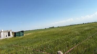 жер участок кара суу: 4 соток, Курулуш, Кызыл китеп — 2