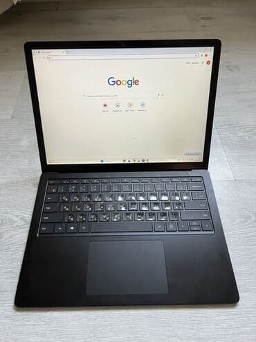 купить сумку для ноутбука бишкек: Ноутбук, Microsoft Surface — 1