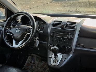 авто хонда црв: Honda CR-V: 2008 г., 2.4 л, Автомат, Бензин, Кроссовер — 6