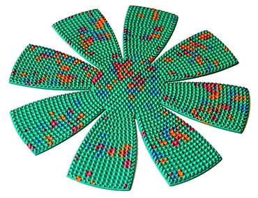 Медтовары: Аппликатор Ляпко Ромашка самый универсальный аппликатор среди — 1