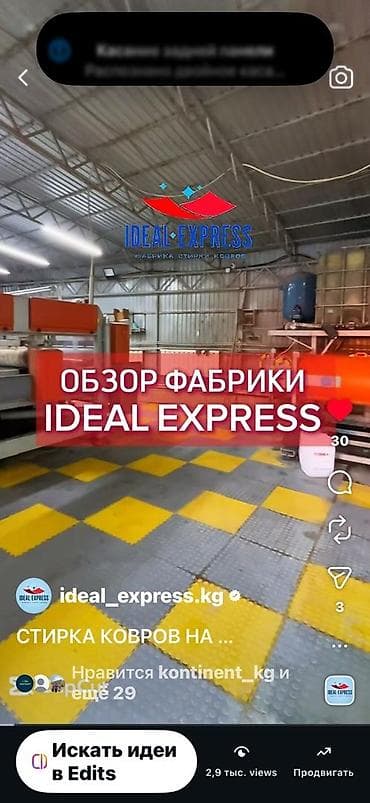 aura roboclean: Стирка ковров, | Палас, Ковер, Бесплатная доставка — 6