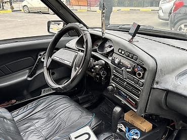 bew e39: ВАЗ (ЛАДА) 21099: 2002 г., 1.3 л, Вариатор, Бензин, Седан — 8