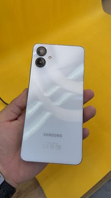 google pixel 6a: Samsung Galaxy A06, Б/у, 64 ГБ, 2 SIM — 4