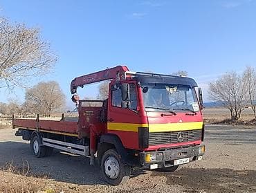 intel core i5 10400: Стрела 11 м, 3700 т, Борт 8000 кг — 2