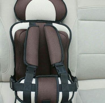 авто детский кресло: Автокресло, Новый — 4