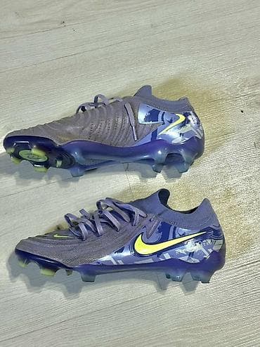 Футбольные бутсы Nike Phantom GX Elite FG, Носил 3 раза, мне не подоши