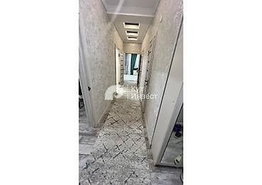 5: 2 комнаты, 64 м², 5 этаж — 3