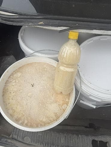 витамины для кур: Продаю мёд натуральный чистый!!!
Ысыкульский горный поляна!!! — 3