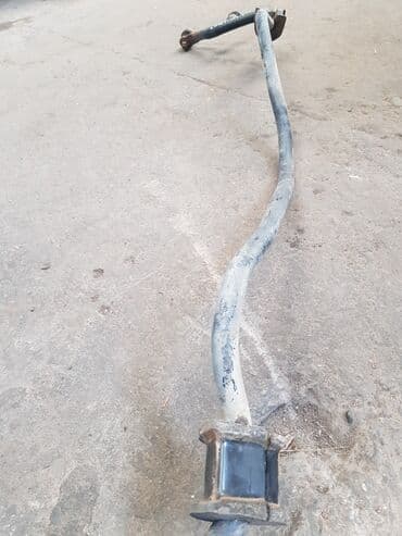 хофитол сироп купить в бишкеке: Mitsubishi Legnum, задний стабилизатор. Митсубиси Легнум — 3