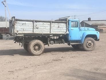 линолеум в бишкеке: ЗИЛ : | 2005 г — 2