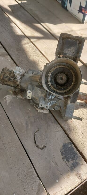 toyota runx бишкек: Toyota — 3