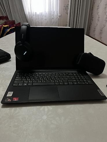 thinkpad x230: Игровой, Б/у, AMD Ryzen 5 — 3