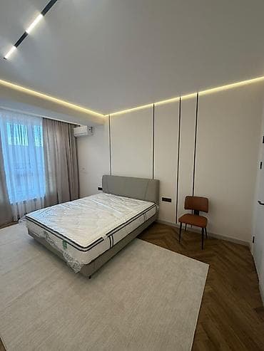 алмааты: 🏡 ПРОДАЁТСЯ 3-КОМНАТНАЯ КВАРТИРА 📍 Адрес: ул. Бейшена Егимбаева 📌 — 5