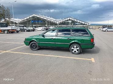 фары для трактора: Volkswagen Passat: 1994 г., 1.8 л, Механика, Бензин, Универсал — 5