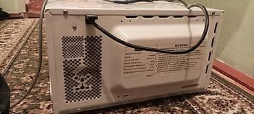 мультиварка мулинекс: Микроволновка, Б/у, Самовывоз — 3