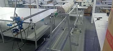 Бизнес үчүн жабдуулар: Bruce, Өзү алып кетүү — 3