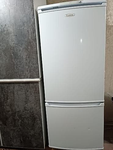 redmi 8: Холодильник Biryusa, Двухкамерный — 1