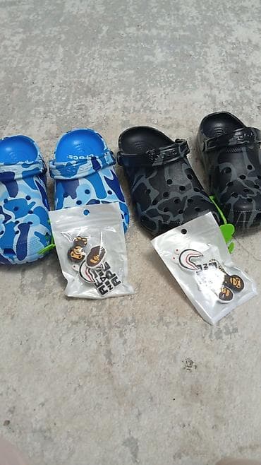 Сабо, 38, Crocs, Новый, цвет - Черный, Самовывоз, Платная доставка at lalafo.kg Сабо, 38, Crocs, Новый, цвет - Черный, Самовывоз, Платная доставка