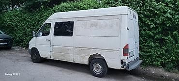 мерседес унимог купить: Легкий грузовик, Mercedes-Benz, Стандарт, 2 т, Б/у — 5